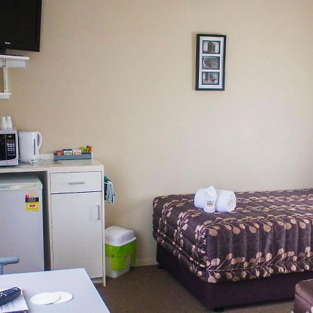Palm Motel Waihi Dış mekan fotoğraf