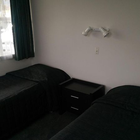 Palm Motel Waihi Oda fotoğraf