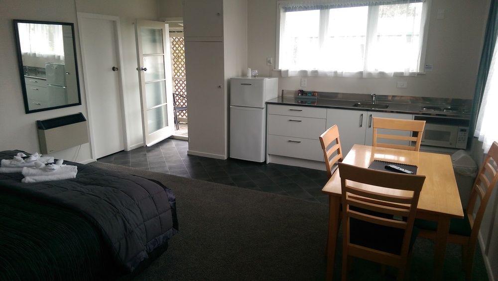 Palm Motel Waihi Dış mekan fotoğraf