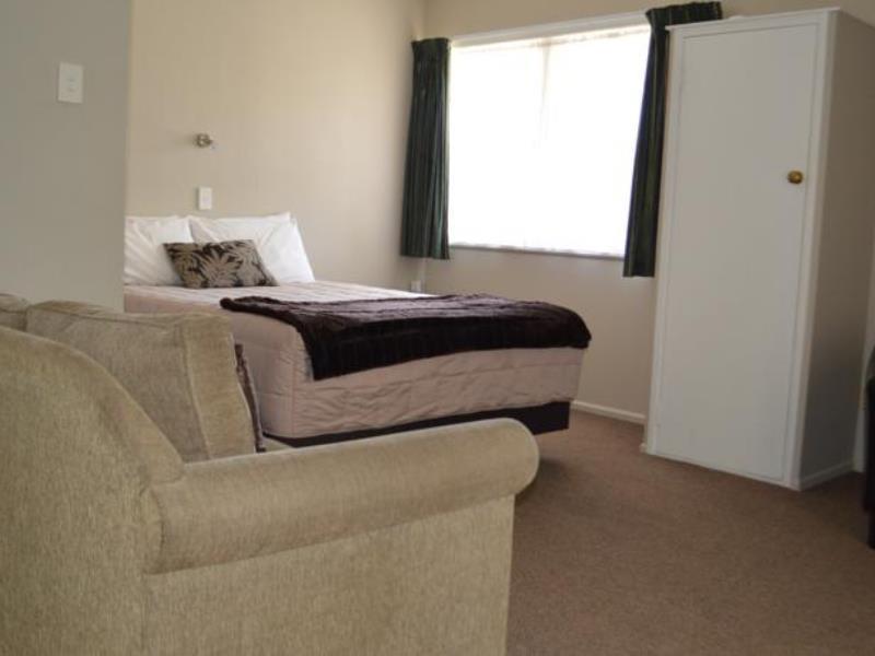 Palm Motel Waihi Dış mekan fotoğraf