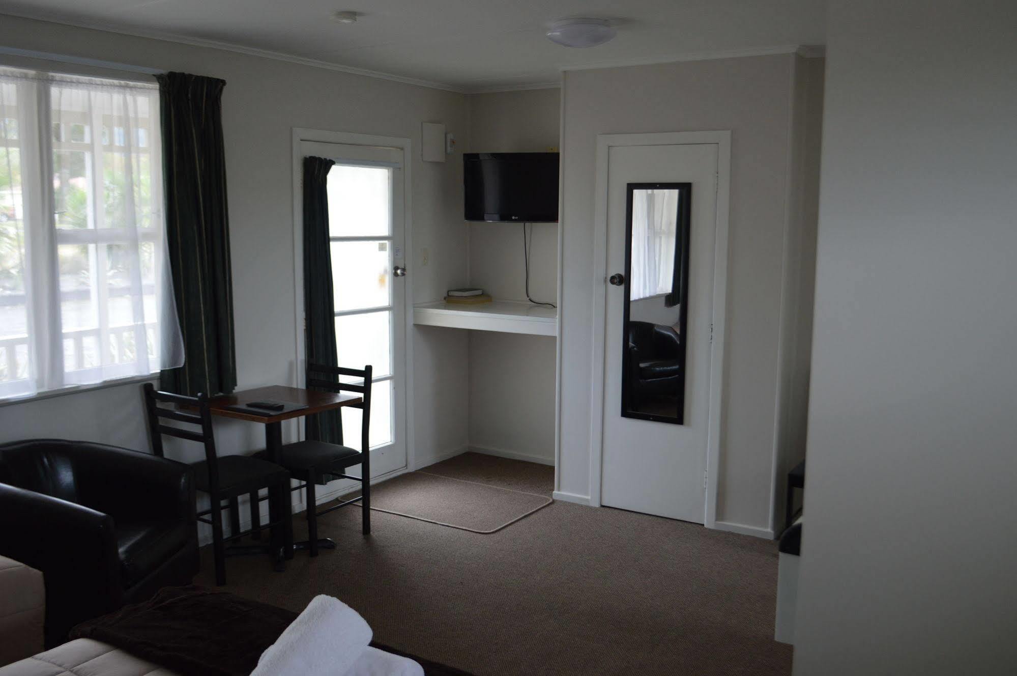 Palm Motel Waihi Dış mekan fotoğraf